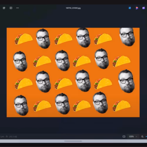 Custom user experience examples