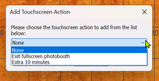 after_session touchscreen actions
