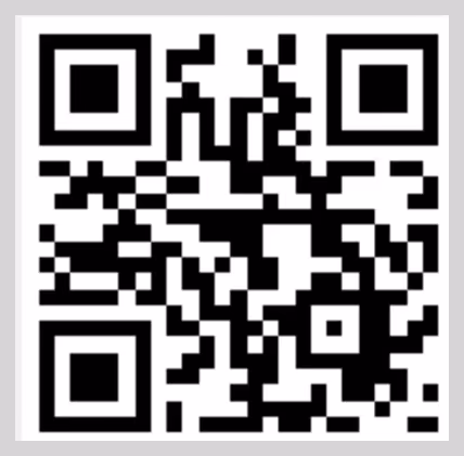 Scan this code to go to the QR code generator https://contactlessbooth.com