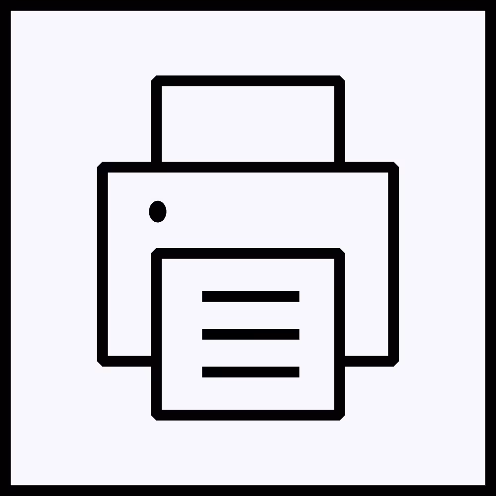Printers