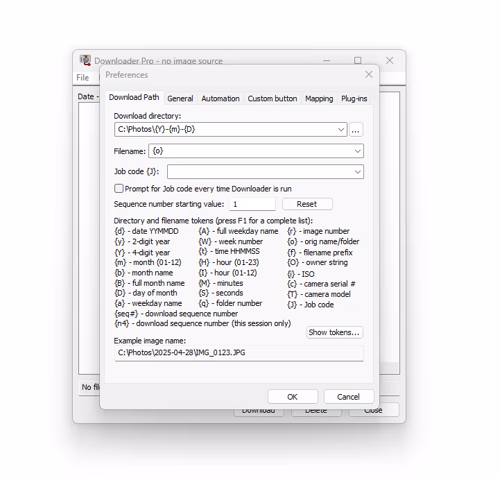 Downloader Pro