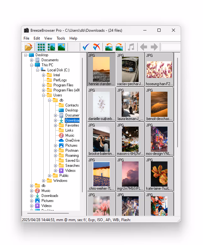 Browser Pro