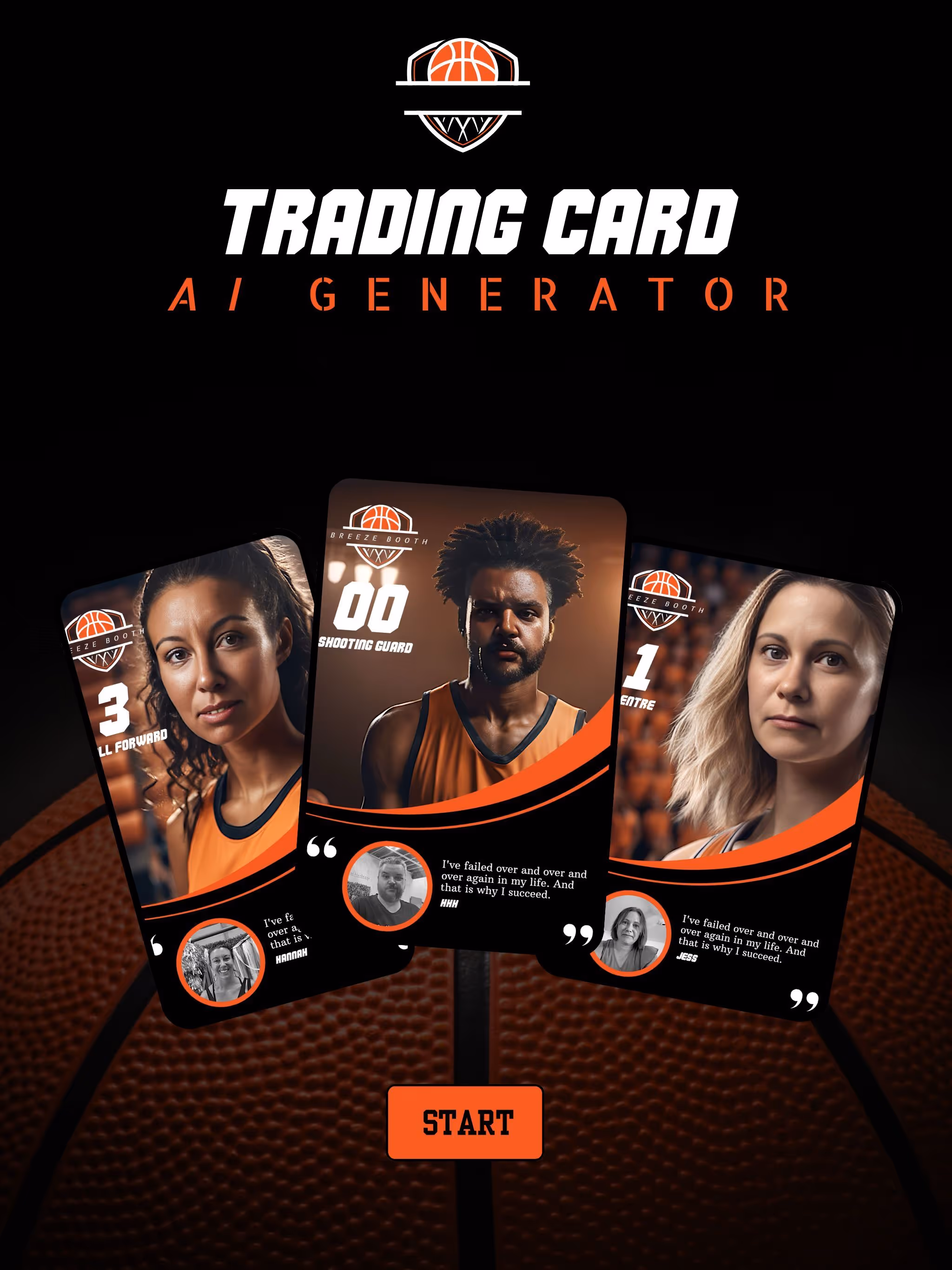 Trading Card