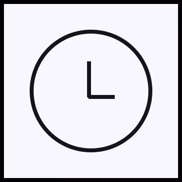 Timer icon