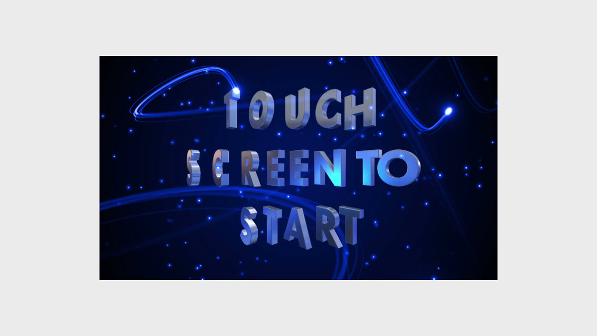 Showing video small than screen in Breeze DSLR Remote Pro 3.11.4